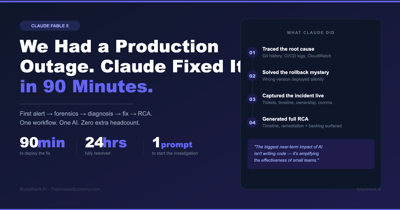 Why Claude Fable 5's Real Power Isn't Writing Code — It's Operational Leverage