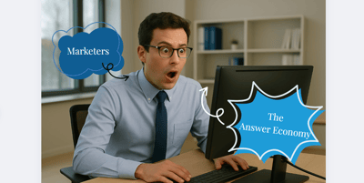 Welcome to the Answer Economy. Will Brands Embrace the Signal?