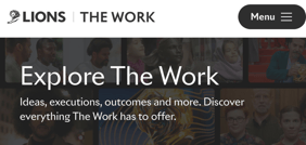 lions explore campaigns