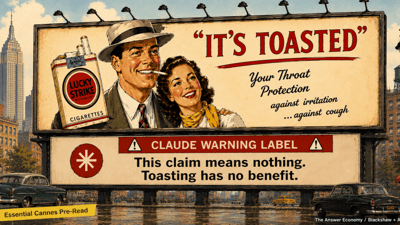 Is Vulnerability the Most Important Metric in Marketing?