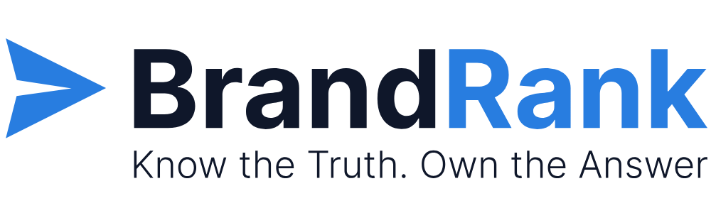 BrandRank.AI