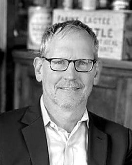 Hank Hudepohl, Co-Founder and COO of BrandRank.AI
